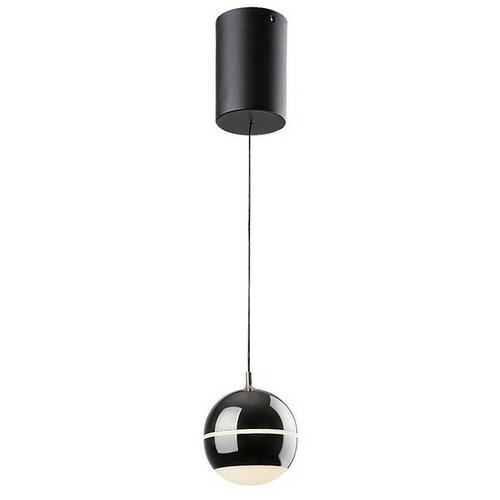 Rabalux 72246 nastaviteľný závesný LED luster Maelo