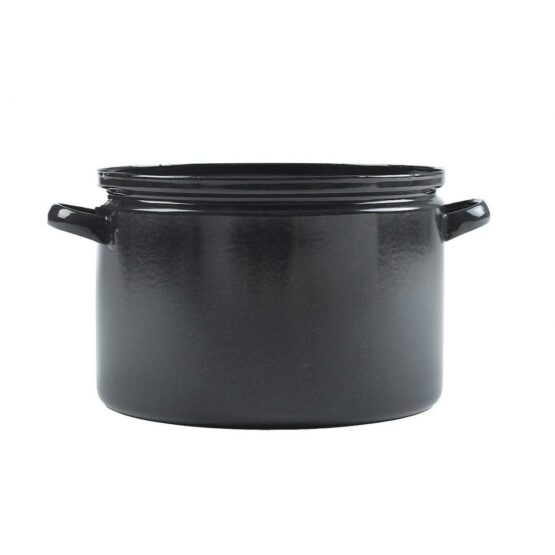 Sfinx Smaltovaný hrniec Gastro