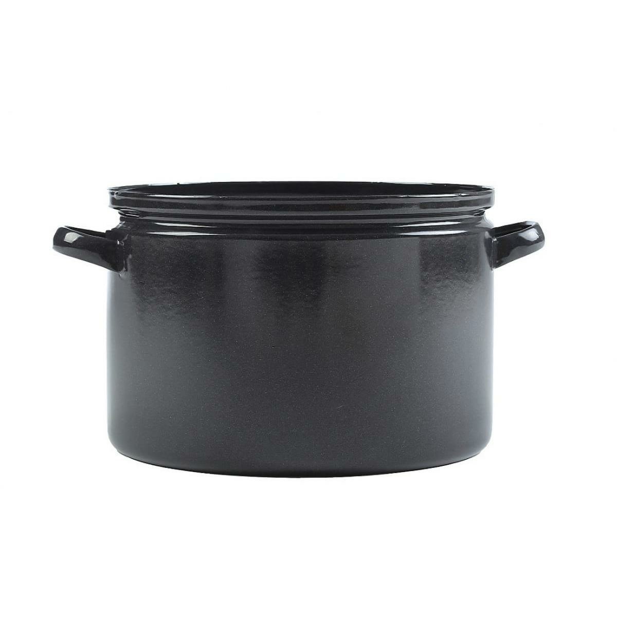 Sfinx Smaltovaný hrniec Gastro