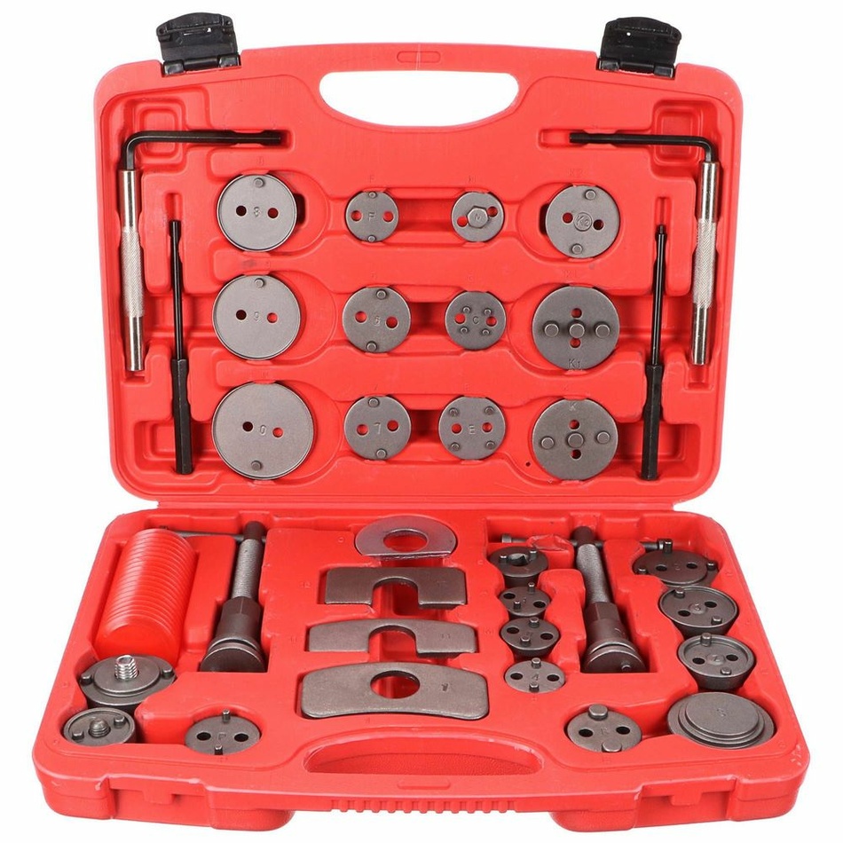 Sixtol Stlačovák brzdových piestov BRAKE SET 35