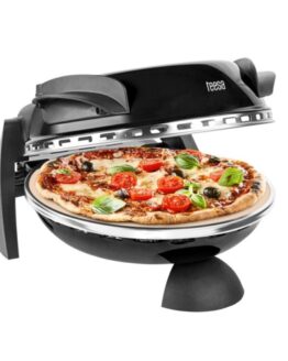 Teesa TSA3231 rúra na pizzu