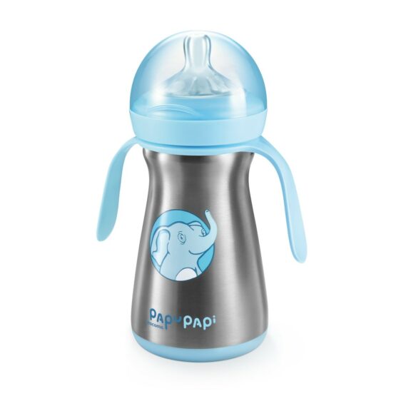 Tescoma Termo fľaša PAPU PAPI 200 ml