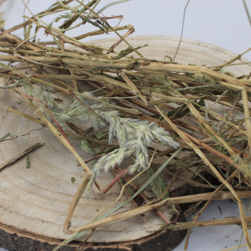 Kyprina/vrbovka úzkolistá - vňať celá - Epilobium angustifolium - Herba chamaerioni 250 g