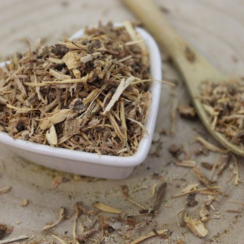 Ligurček lekársky - koreň narezaný - Levisticum officinale - Folium levistici 250 g