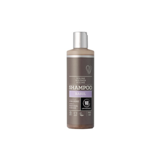 Šampón Rhassoul URTEKRAM 250 ml