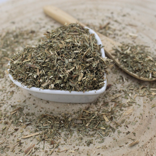 Kyprina/vrbovka úzkolistá - vňať narezaná - Epilobium angustifolium - Herba chamaerioni 1000 g