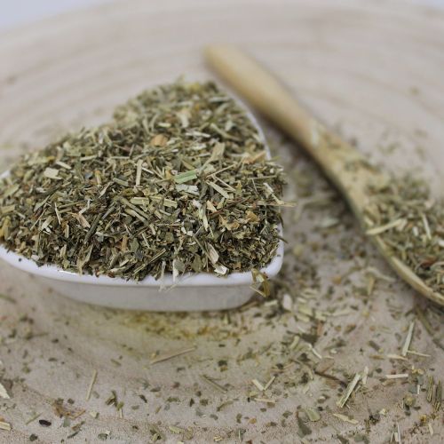 Lyžičník lékarsky  - vňať narezaná - Cochlearia officinalis - Herba cochleariae 250 g