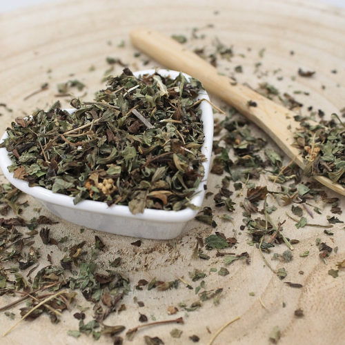 Medovka lekárska BIO - list narezaný - Melissa officinalis - Folium melissae 250 g
