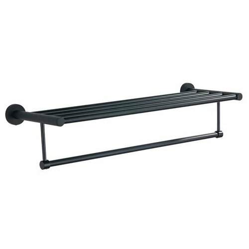 AQUALINE SB214 Samba polička na uteráky s hrazdou