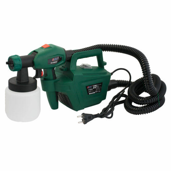 ASIST ASIST AE7S80DN Elektrická stříkací pistole 800W