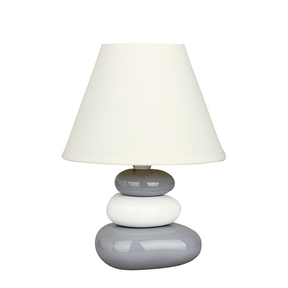 Stolná lampa Salem