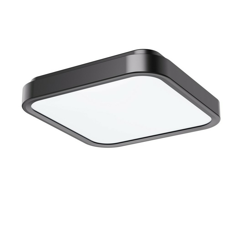 Rabalux 71255 kúpeľňové stropné LED svietidlo Samira 25 x 25 cm