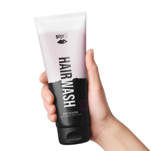 Šampón na vlasy Becky Blossom Angry Beards 230ml