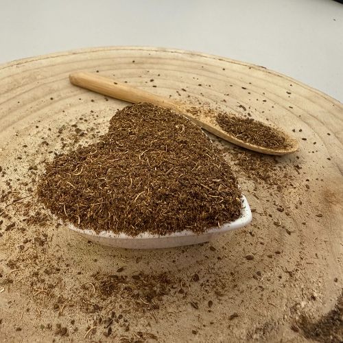 Kôpor voňavý - semeno mleté - Anethum graveolens - Semen anethi 1000 g