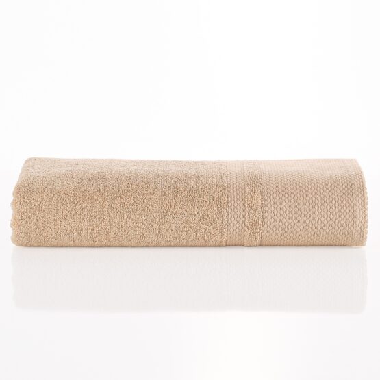 4Home Bavlnená osuška Deluxe béžová