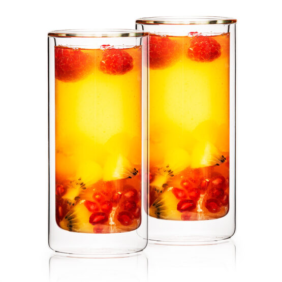 4Home Termo pohár Summer Hot&Cool 250 ml