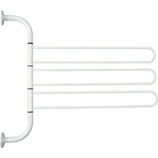 AQUALINE 8002 White line otočný trojsušiak