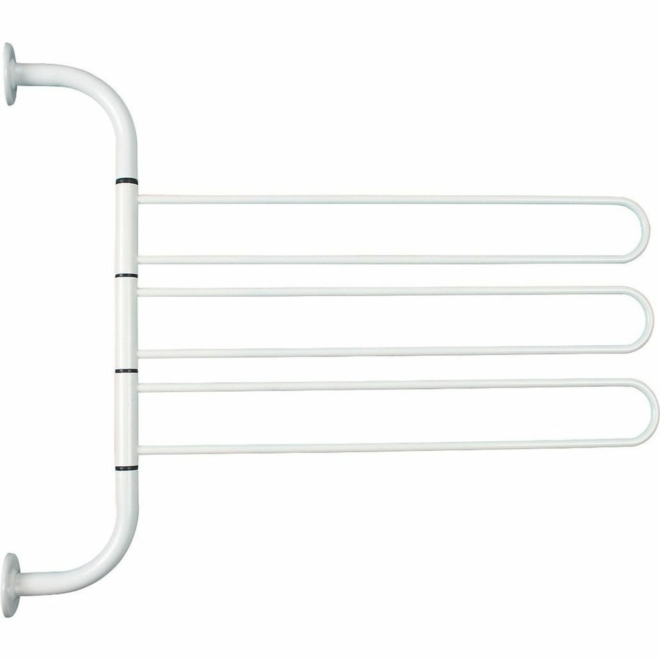 AQUALINE 8002 White line otočný trojsušiak