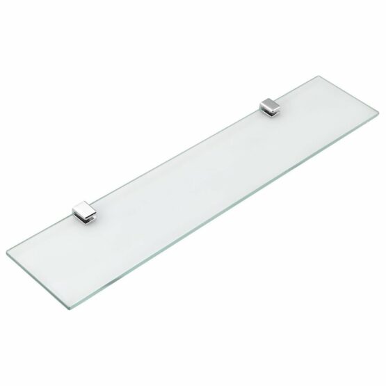 AQUALINE SB115 Samba sklenená polica 50 cm