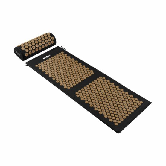 Akupresúrna podložka Rebel GOLD XL