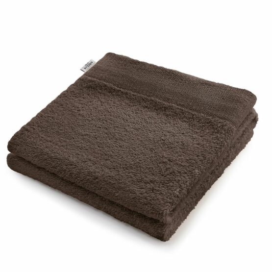 AmeliaHome Osuška Amari hnedá