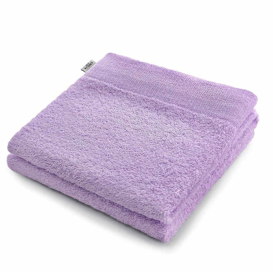 AmeliaHome Osuška Amari svetlofialová