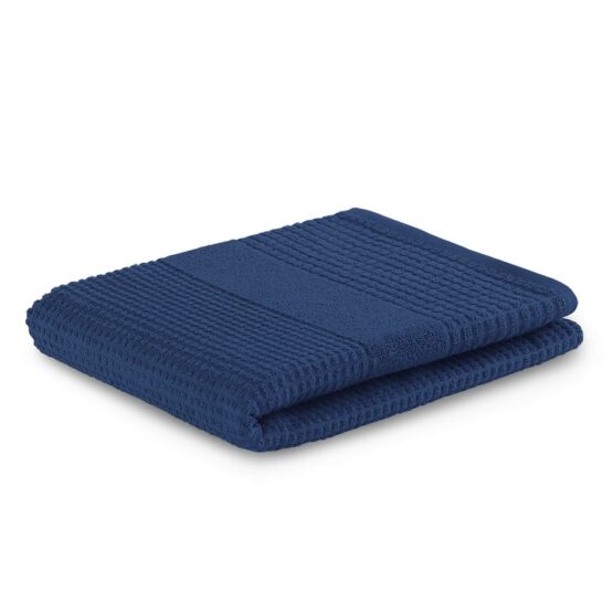 AmeliaHome Uterák Plano tmavomodrá