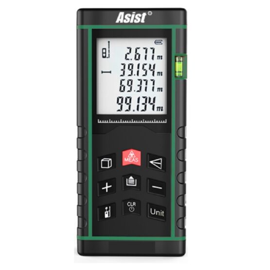 Asist LM060 laserový merač