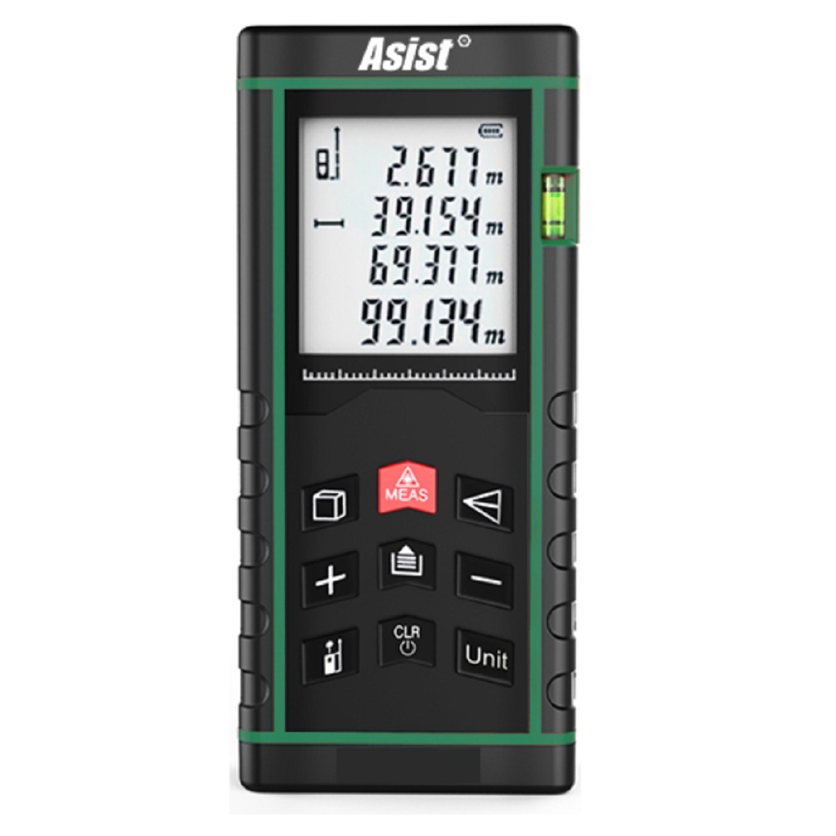 Asist LM060 laserový merač