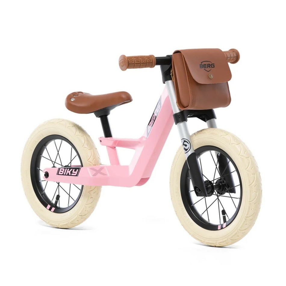 BERG Biky Retro Odrážadlo