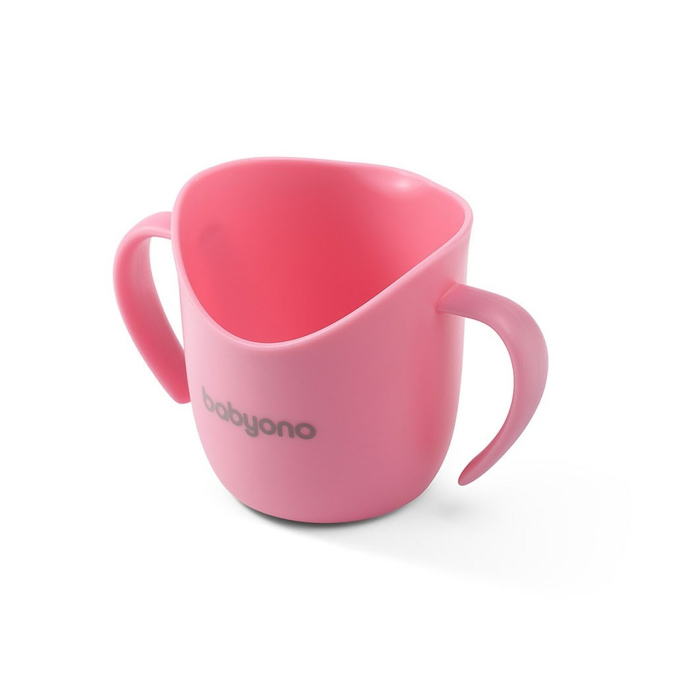 Baby Ono Ergonomický hrnček Flow 120 ml