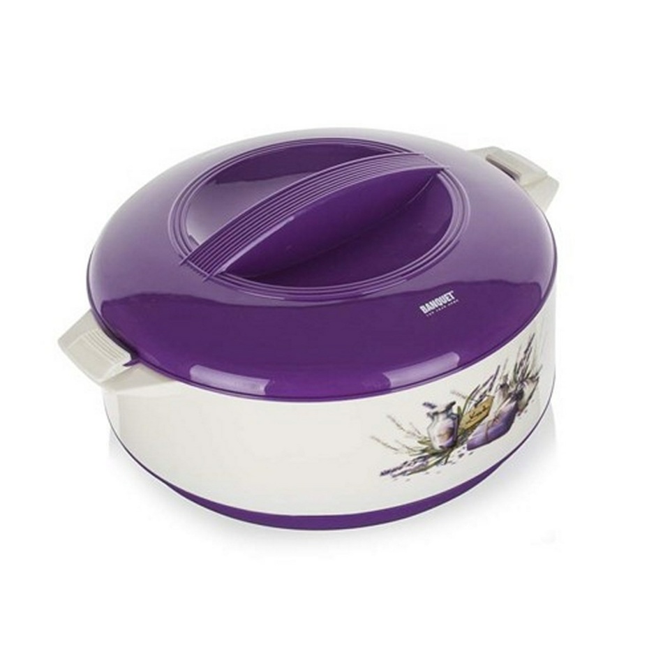 Banquet Culinaria Lavender Termohrnec 1
