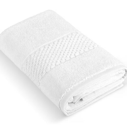 Bellatex Froté uterák biela