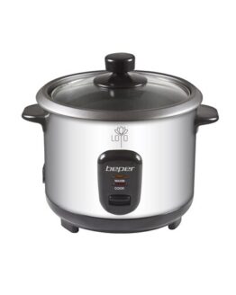 Beper 90550 parný varič a ryžovar 1 l