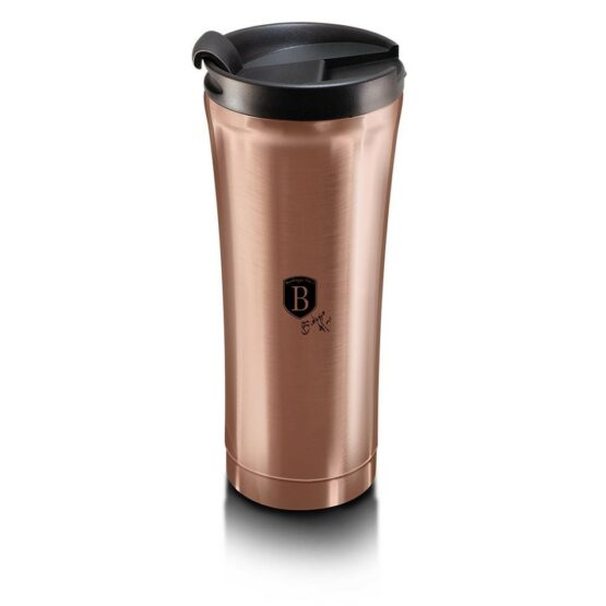 BERLINGERHAUS Metallic Line Rose Gold Edition 0