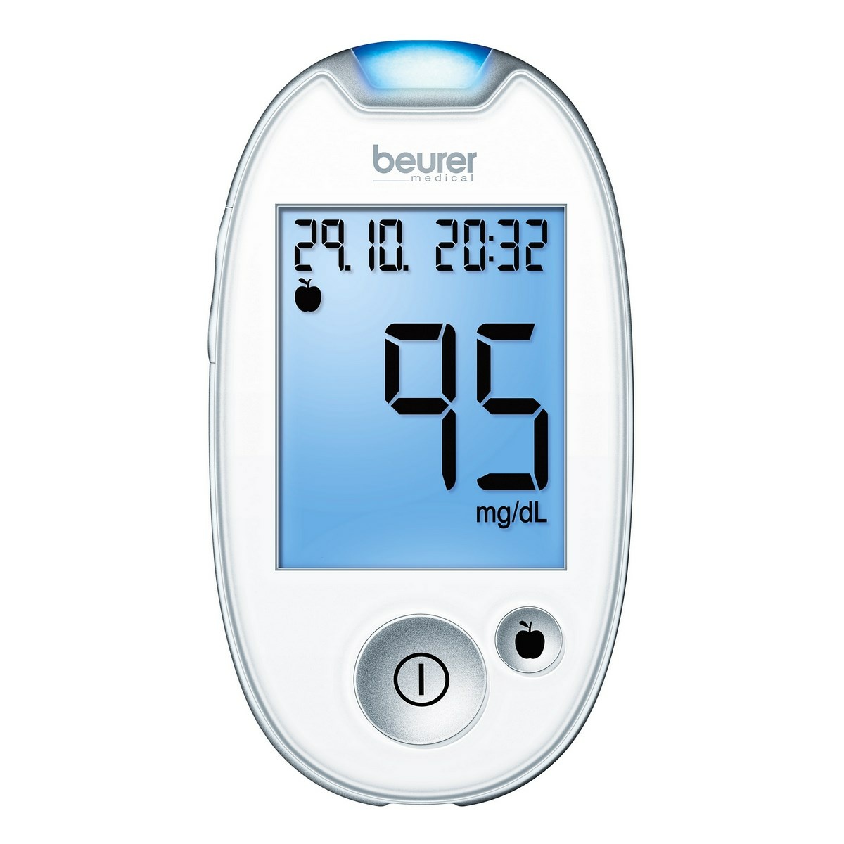 Beurer GL 44 glukometer