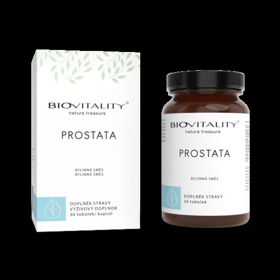 Biovitality Prostata