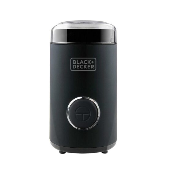 Black+Decker BXCG150E Mlynček na kávu