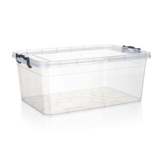 Brilanz Box univerzálny Gema