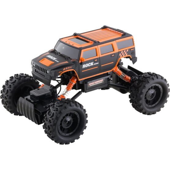 Buddy Toys BRC 14.613 Auto na diaľkové ovládanie RC Rock Climber