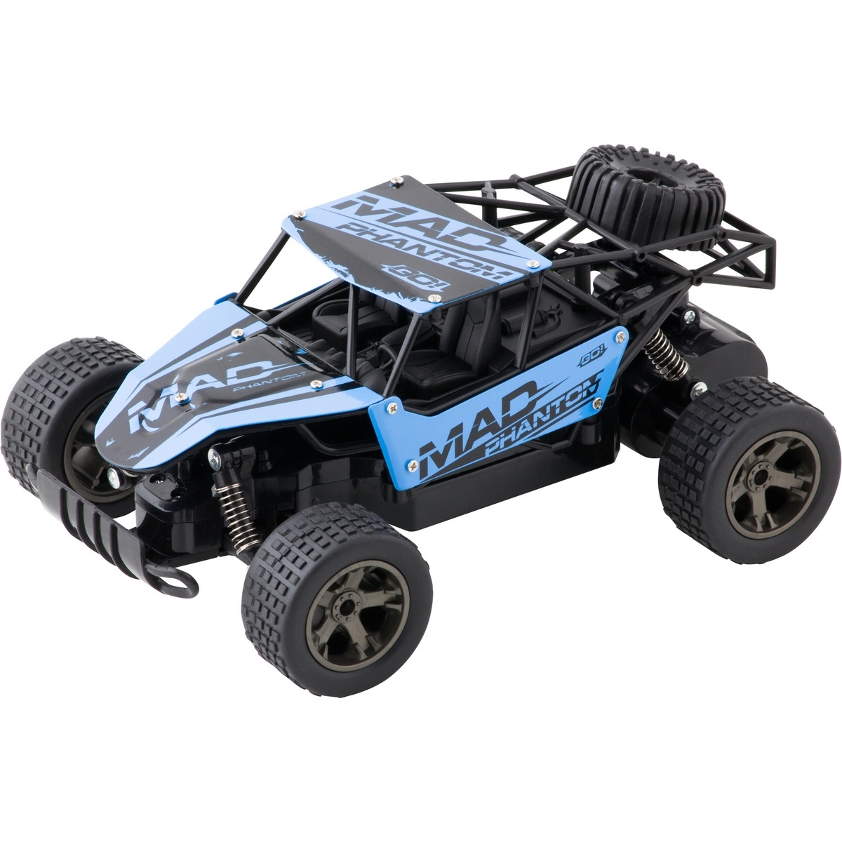 Buddy Toys BRC 20.420 Auto na diaľkové ovládanie RC Bulan