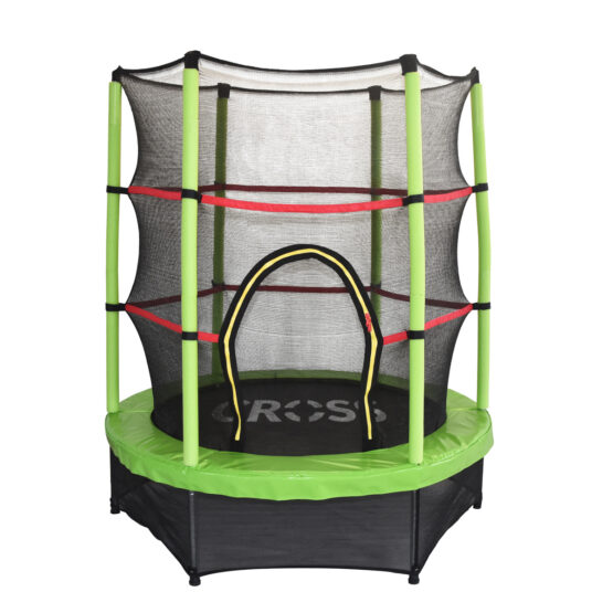 CROSS Trampolína so sieťou