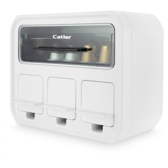 Catler ESW úložný box na kapsule do kávovaru