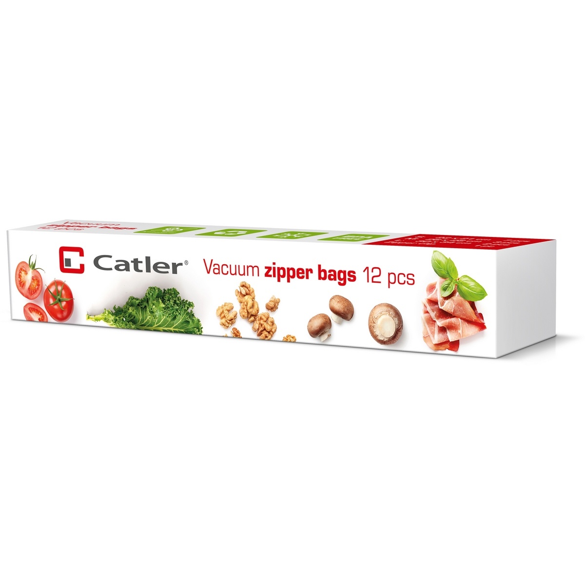 Catler Vákuovacie vrecká