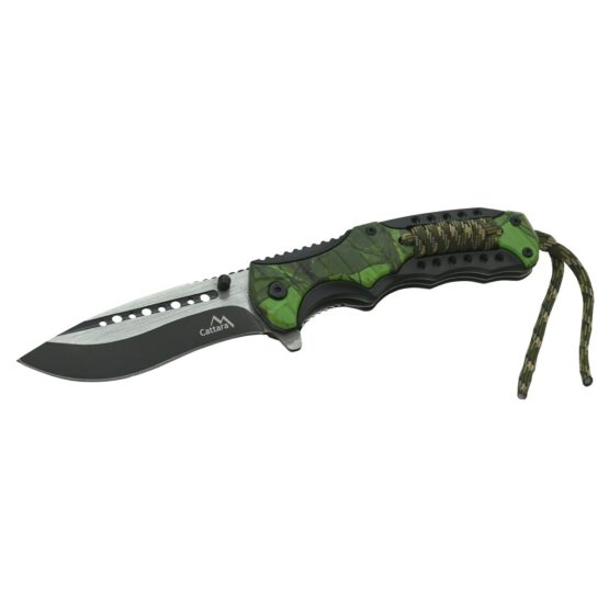 Cattara 13223 Nôž zatvárací Jungle