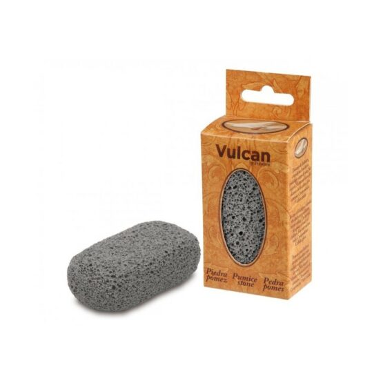 Celulárna pemza vulkán