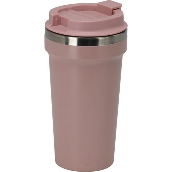 Cestovný hrnček na pitie