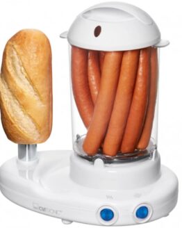 Clatronic HDM 3420 hotdogovač