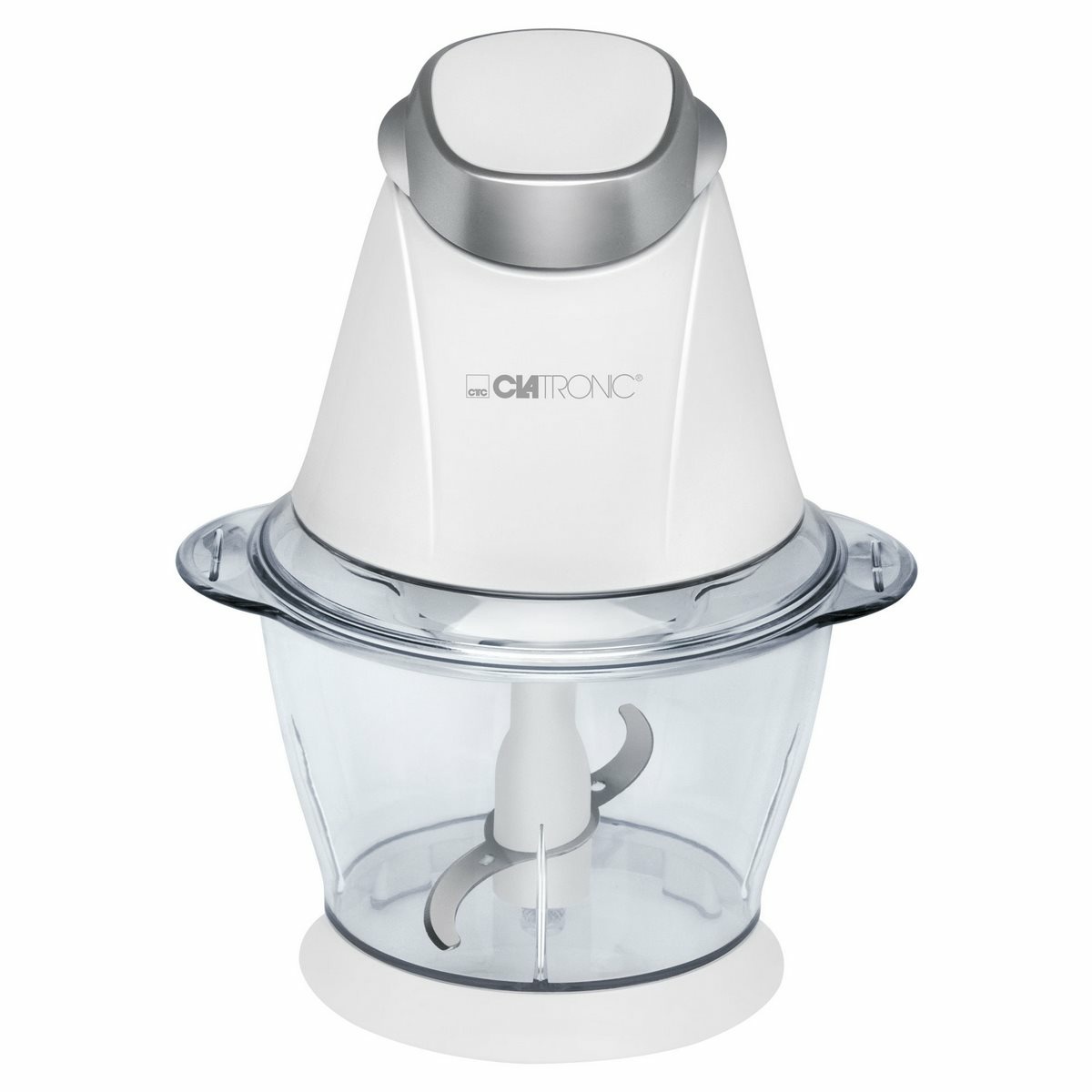 Clatronic MZ 3579 sekáčik na ľad
