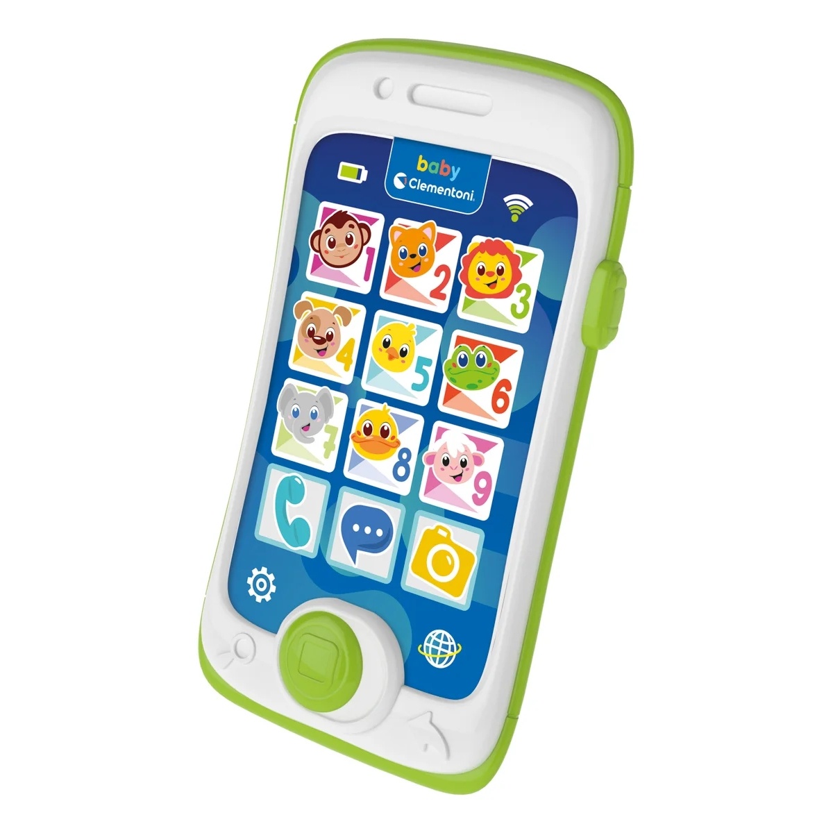 Clementoni Môj prvý smartphone